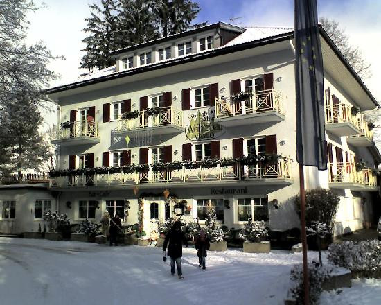 Niederdorf酒店住宿-嘉斯托夫威耶尔巴酒店