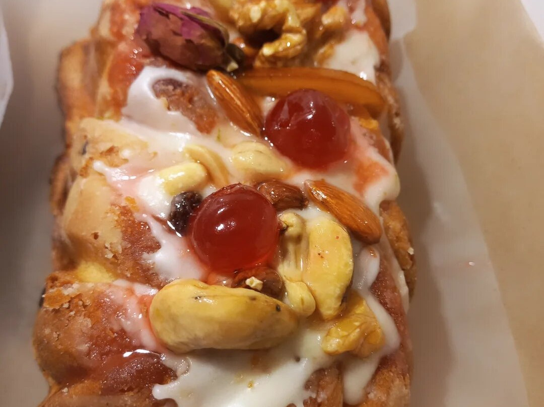 Len Patisserie San Justo