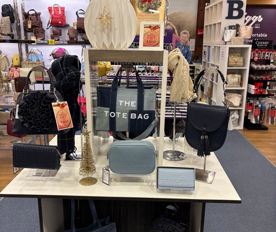 JAK Hanson Shopping Outlet-Wrightington必去景点