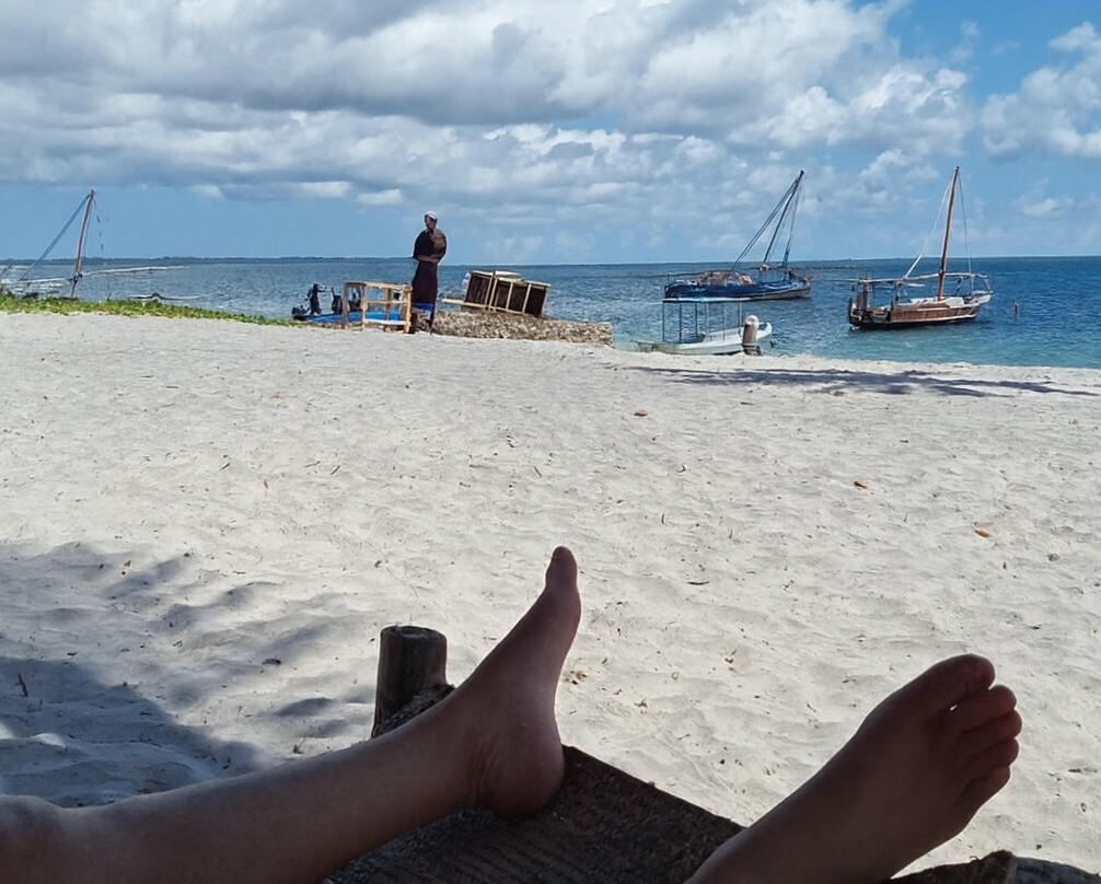 Tanzania Specialist-阿鲁沙必去景点