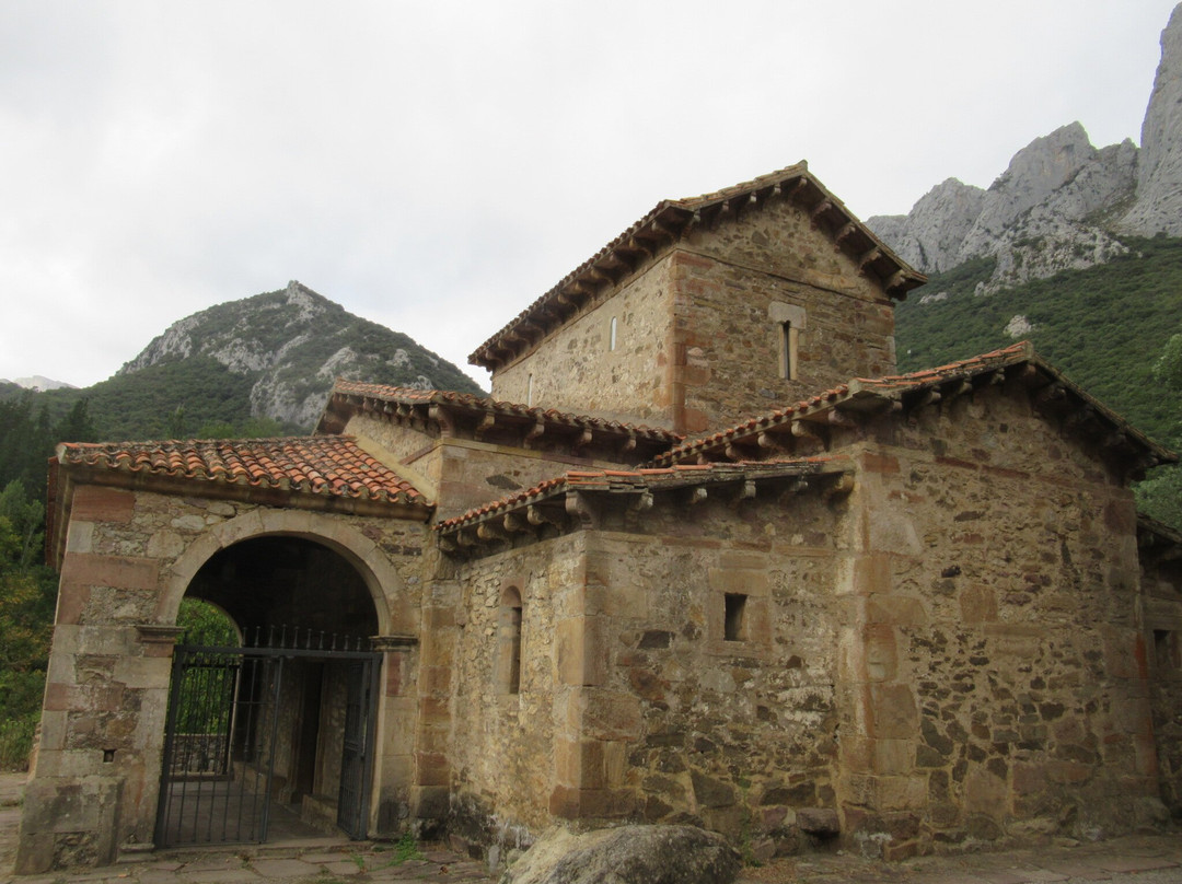 Desfiladero de La Hermida-La Hermida必去景点