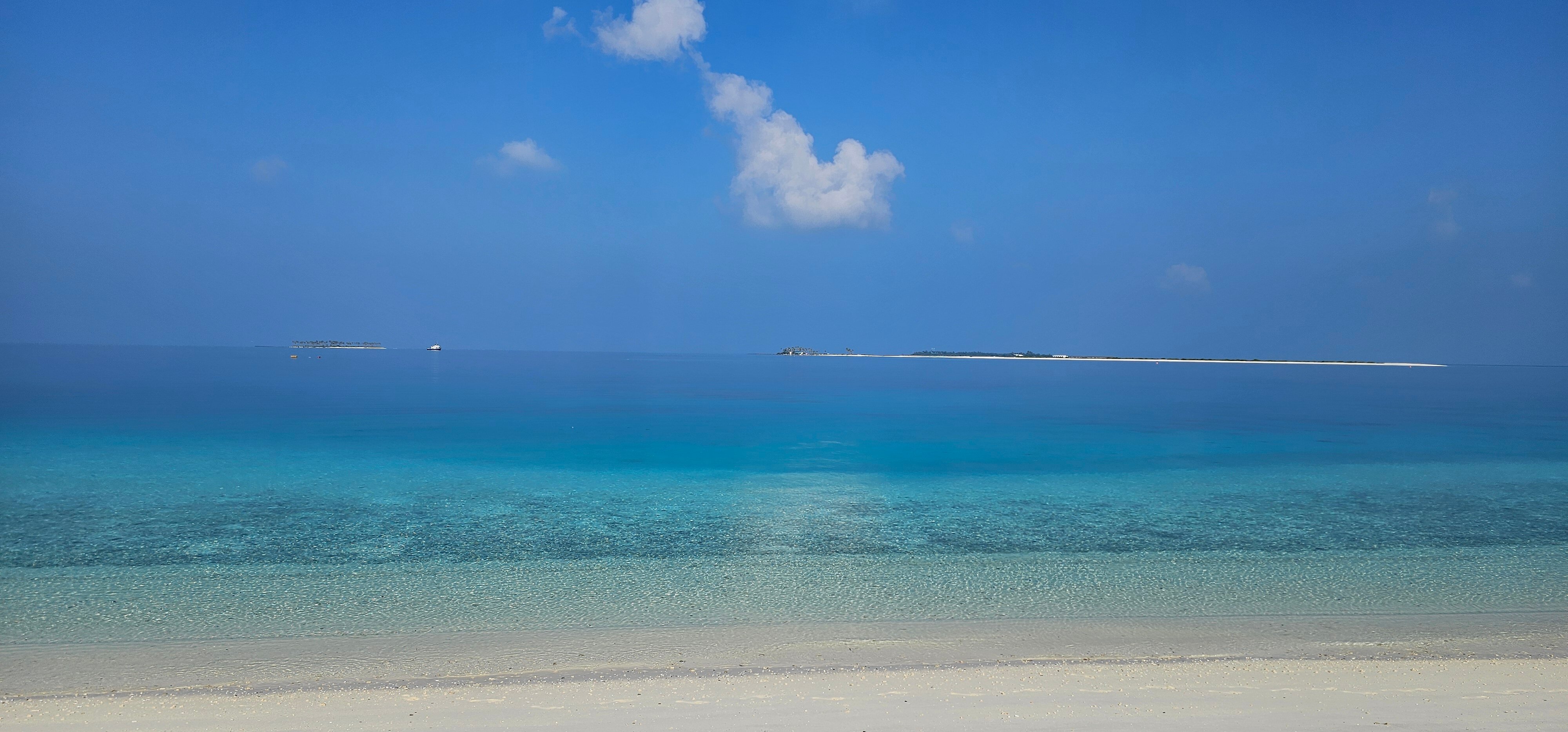 Oaga Art Resort Maldives-官方