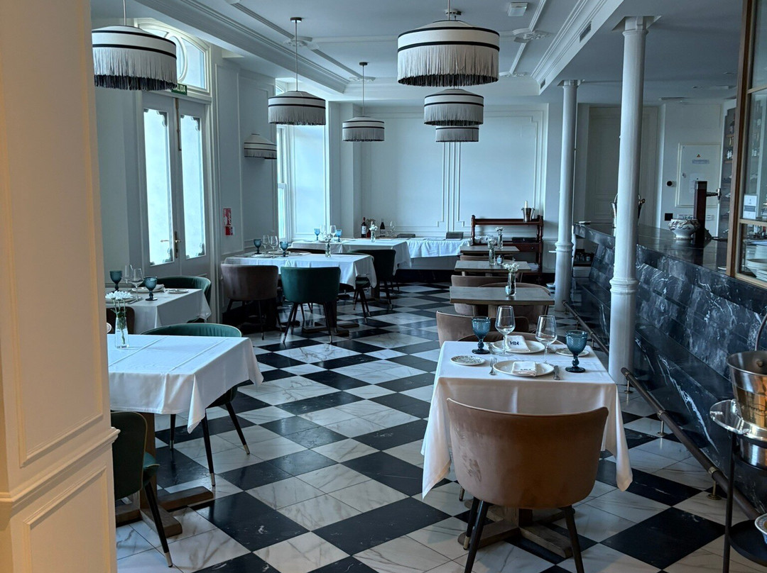 Gran Hotel Brillante主图