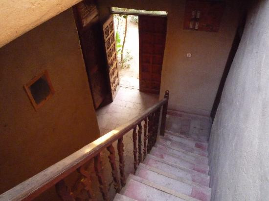 Nur el-Gurna Hotel主图