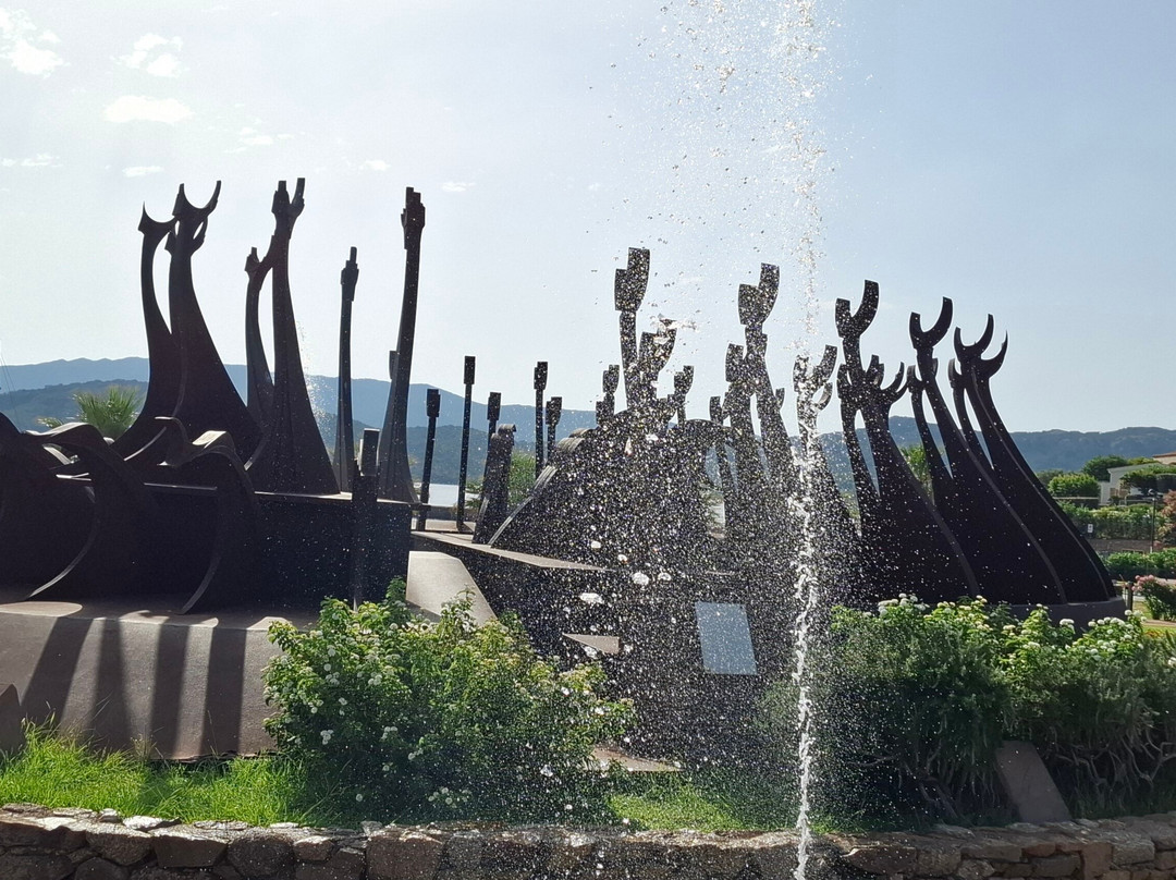 Il Coro-Cannigione必去景点