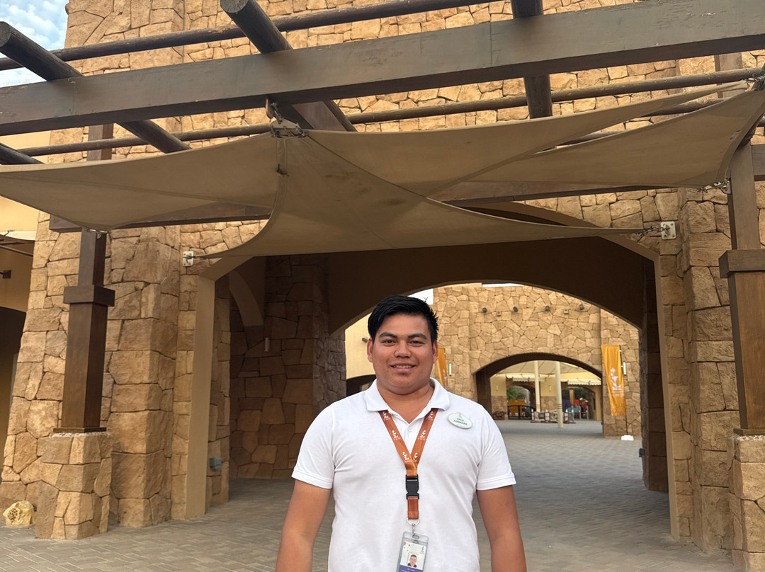 Al Ain Zoo 2017 2018 2019-艾因市必去景点