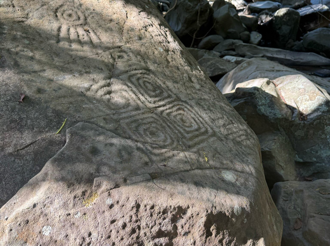 Mystic Embrace-Chacala必去景点