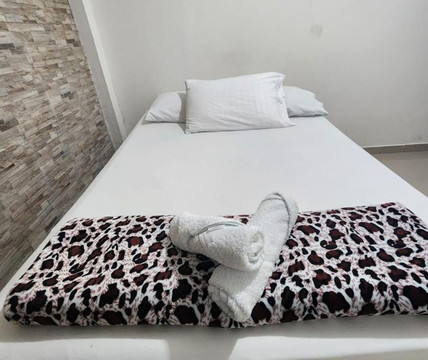 Hostal Shelter La Perla San Luis