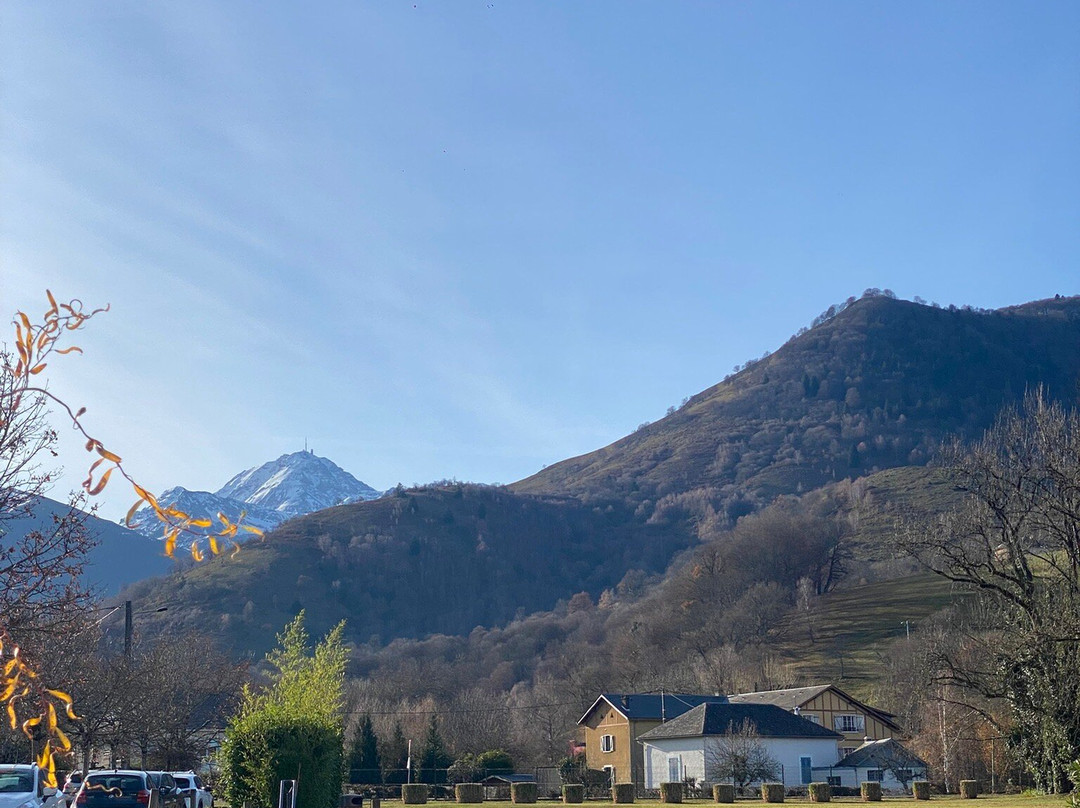 Carre Py' Hotel主图