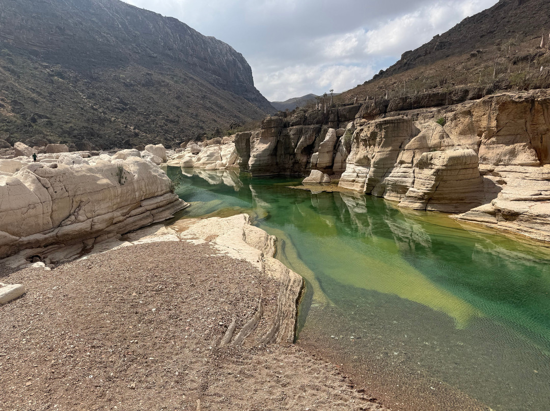 WelcomeToSocotra-索科特拉岛必去景点