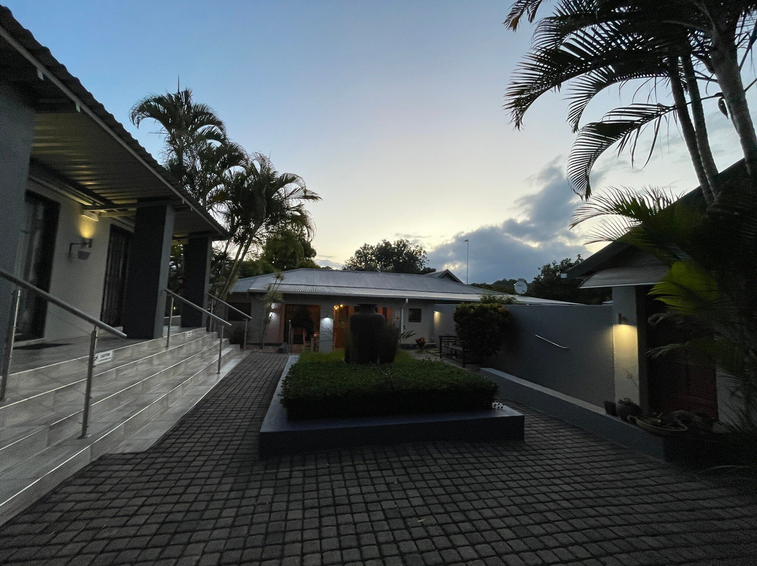 Vinique Guesthouse