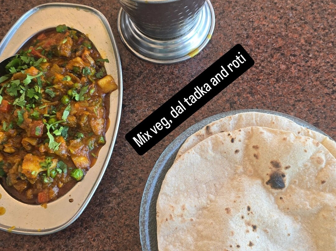 Jawai Empire Resort by Premier Hotels主图