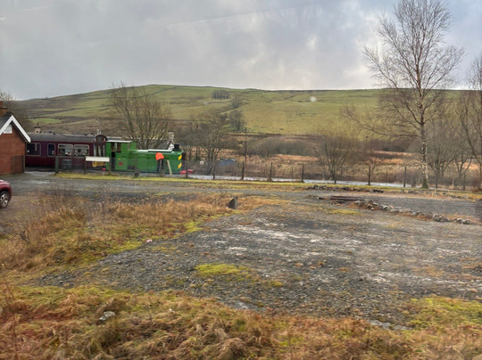 Doon Valley Railway-艾尔必去景点