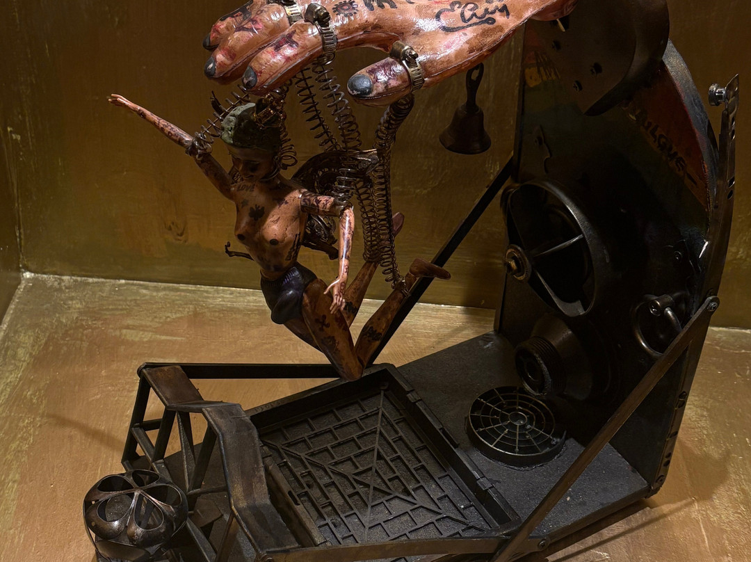 Sex Museum Portugal-波尔图必去景点