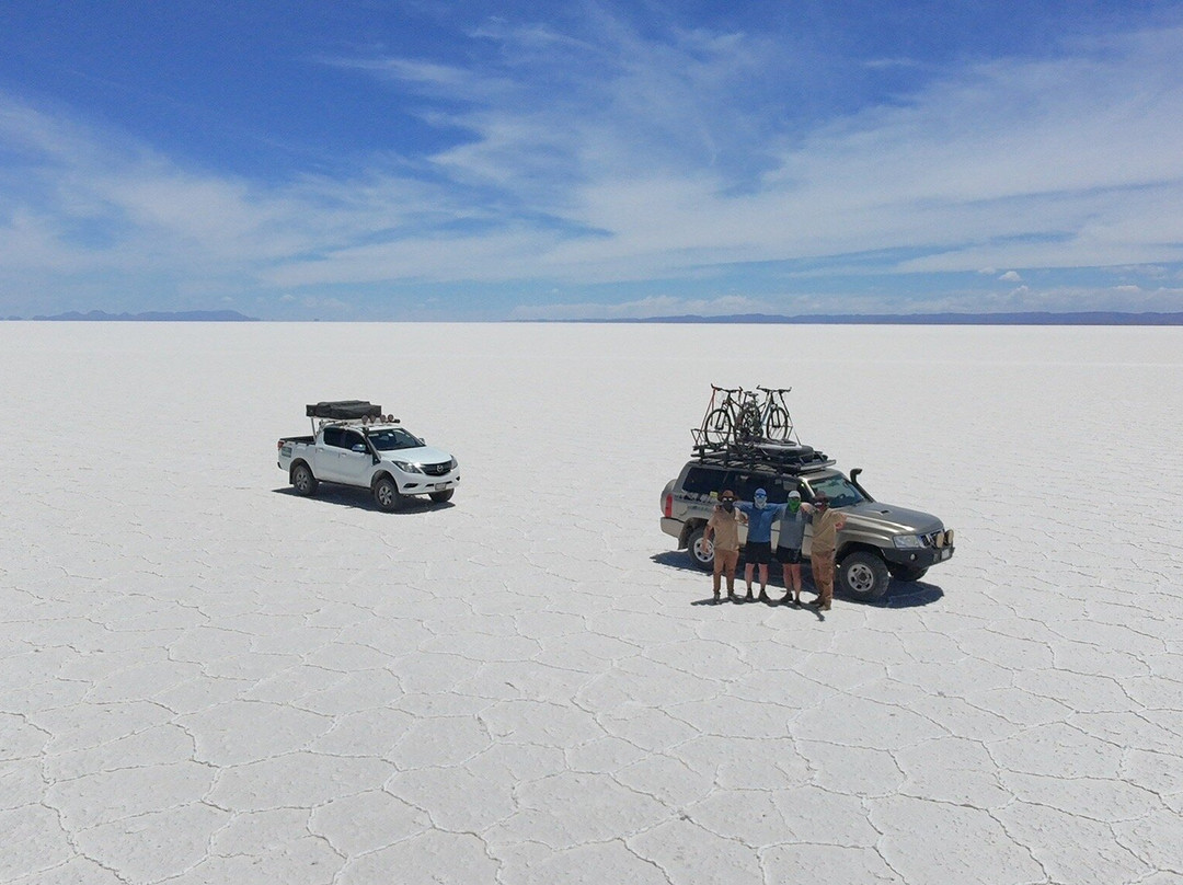 Nomada Experience-乌尤尼必去景点