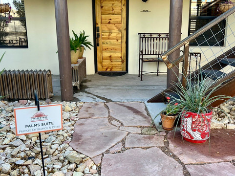 Hoosier Hot Springs-Truth or Consequences必去景点