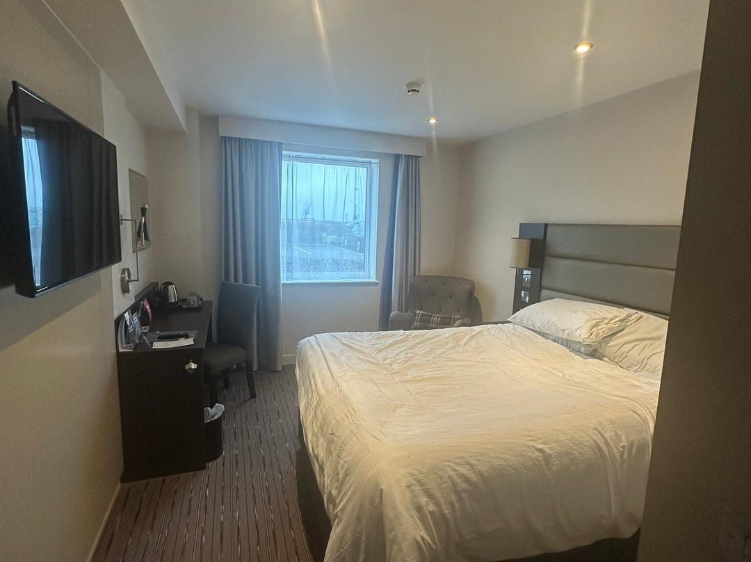 Premier Inn Bridgwater Gateway - M5 J24主图