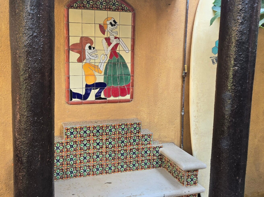 Casamar Suites Hotel主图