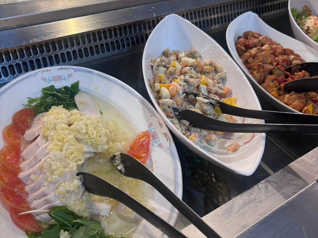 Grand Nikko Tokyo Bay Maihama主图