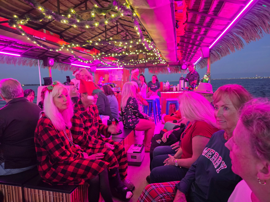 Punta Gorda Adventures-蓬塔戈尔达必去景点