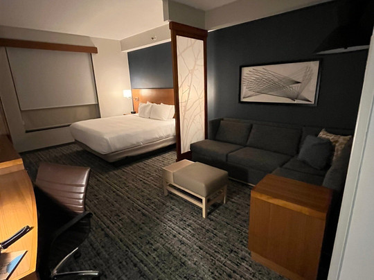 Hyatt Place St. Louis/Chesterfield主图
