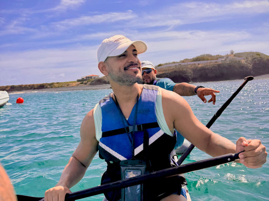 VIA-MAR Noronha - Passeios Turísticos e Hospedagens-费尔南多-迪诺罗尼亚群岛必去景点