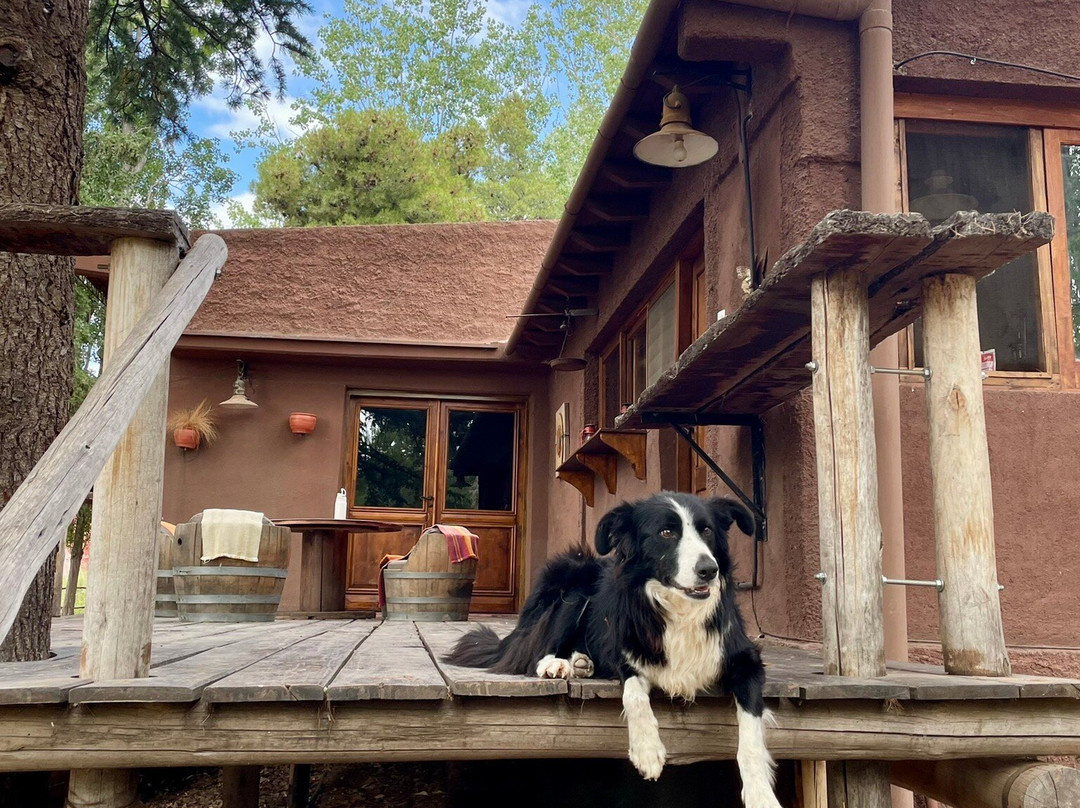 San Ignacio Estancia Andina主图