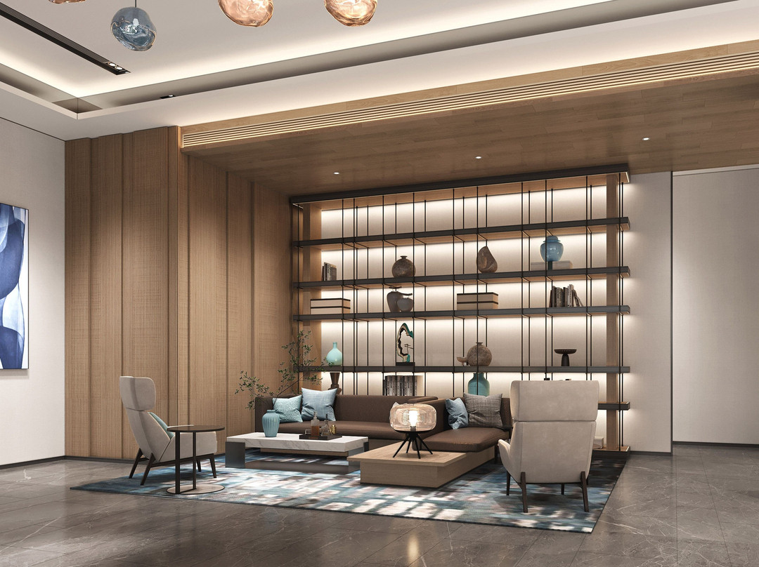 常熟高新区万枫酒店