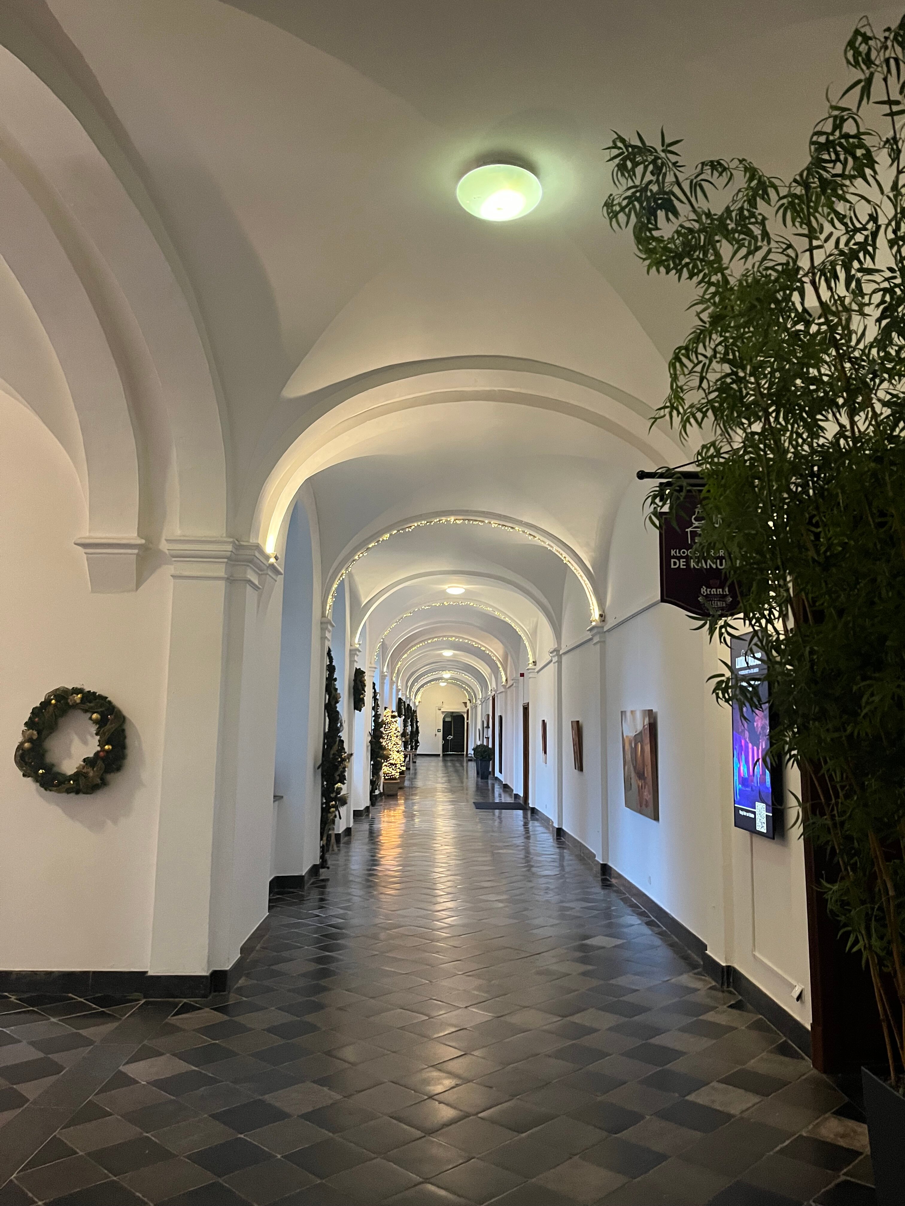 Abdij Hotel Rolduc-官方