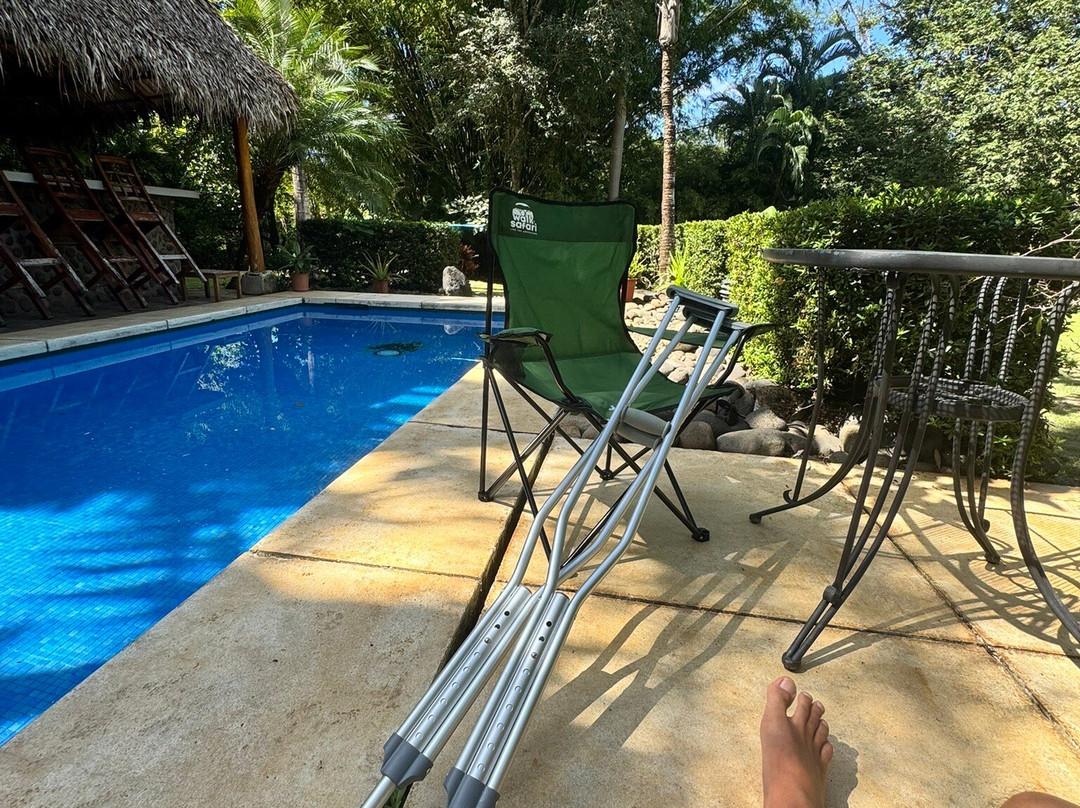 TurfSafari-塔马林多必去景点