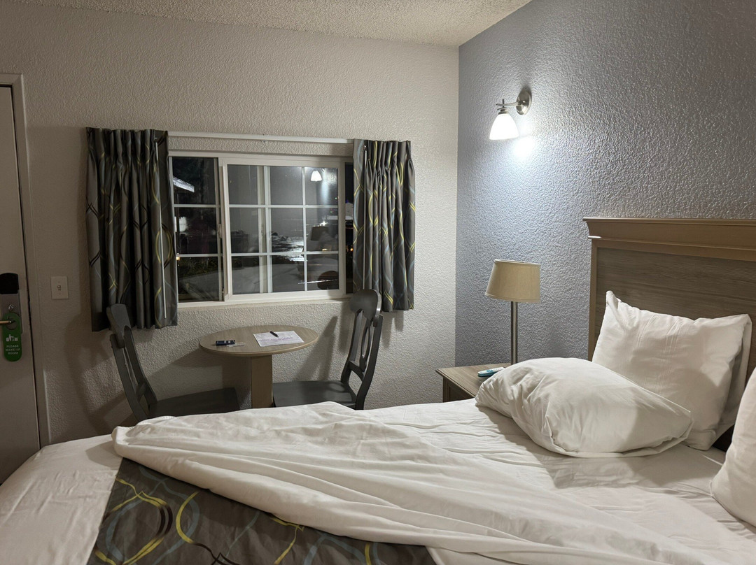 Cold Creek Inn主图