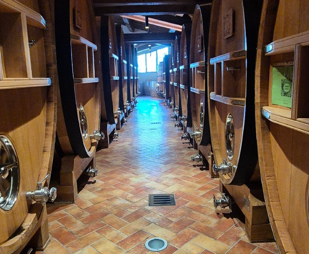 Lamole di Lamole-格雷韦伊恩基亚恩蒂必去景点