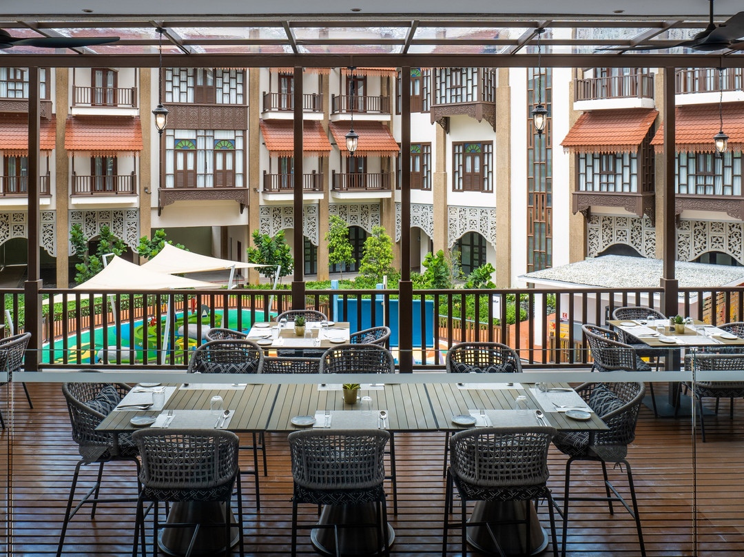 DoubleTree by Hilton Putrajaya Lakeside