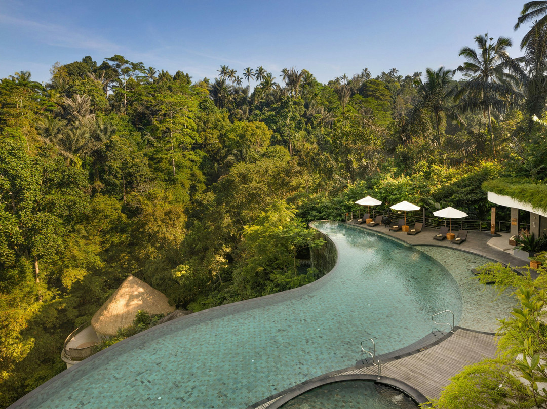 Cicada Resort Bali Ubud, Autograph Collection