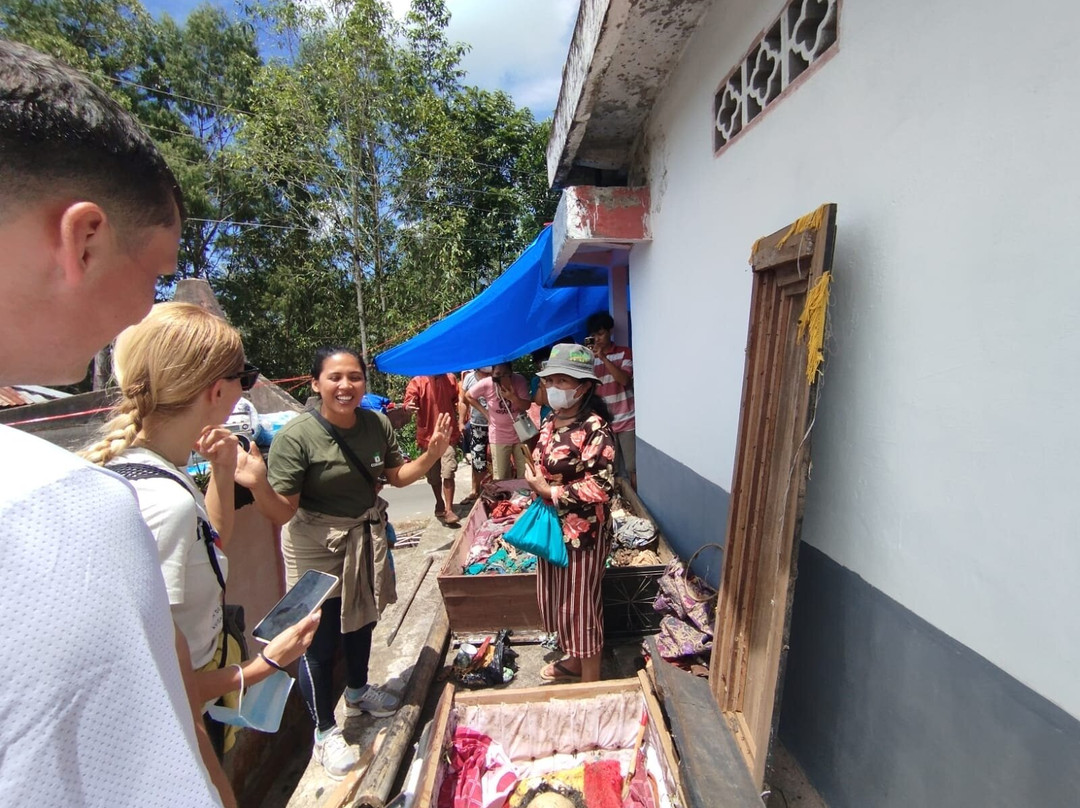 Toraja local guide-Tana Toraja必去景点