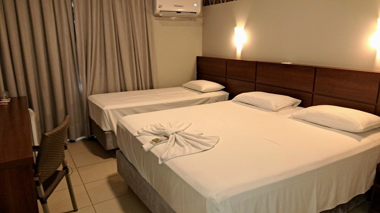 Complexo Eco Cataratas Resort-官方