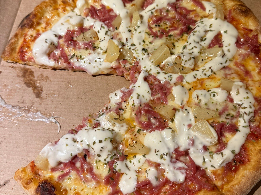 Rømø Pizza & Pasta Restaurant