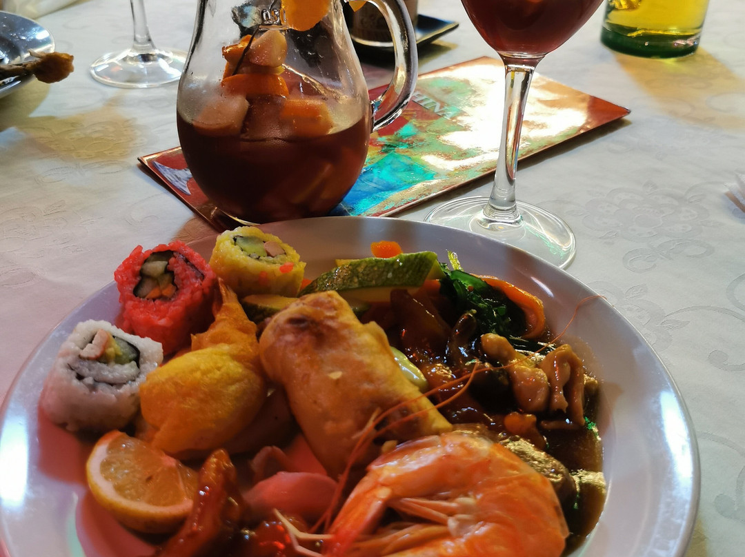 Playa Del Ingles-英国人海滩必去景点