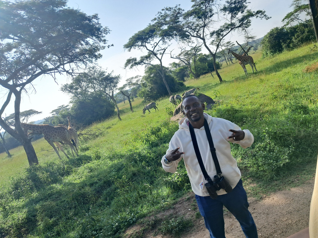 Hyena Hill Lodge主图