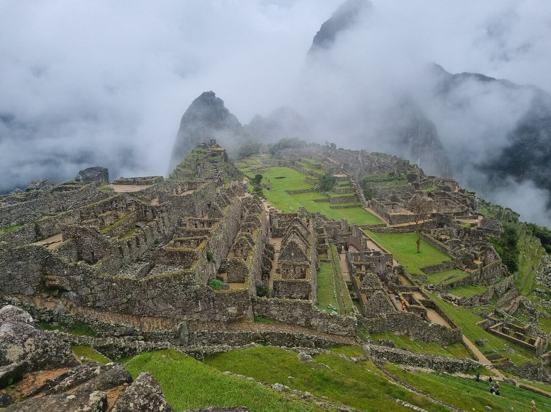 SAM Travel Peru-库斯科必去景点