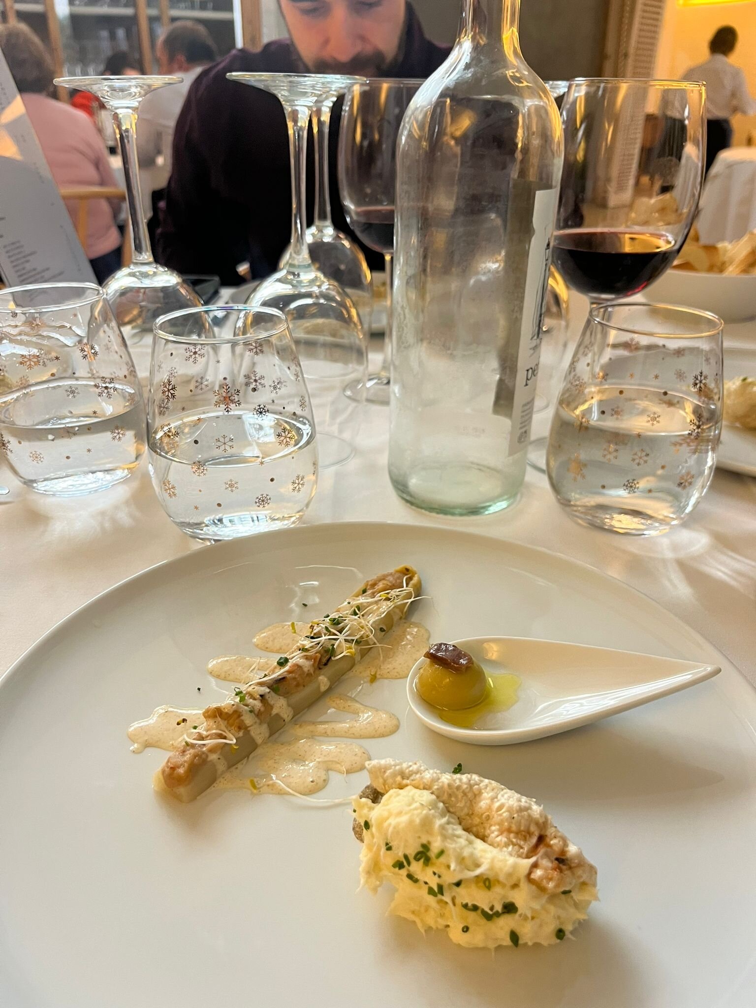 Finca de los Arandinos-官方