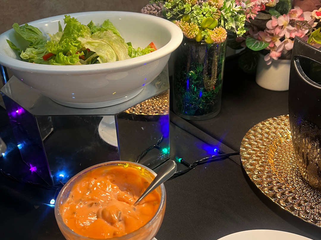 麦克罗特客栈&套房主图