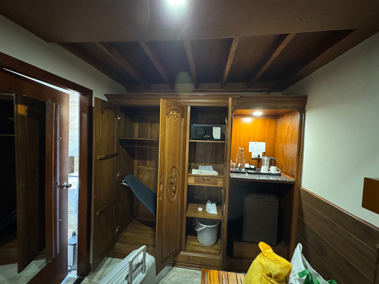 JC马杜赖公寓主图