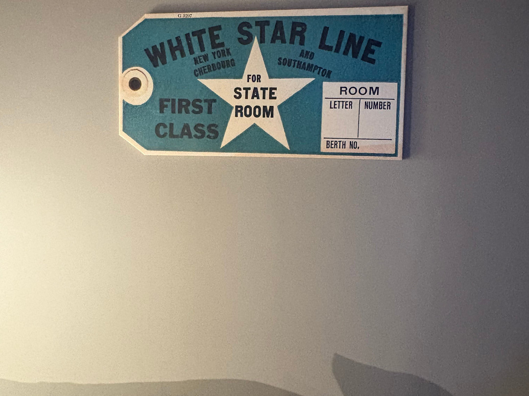 Titanic Hotel Liverpool主图