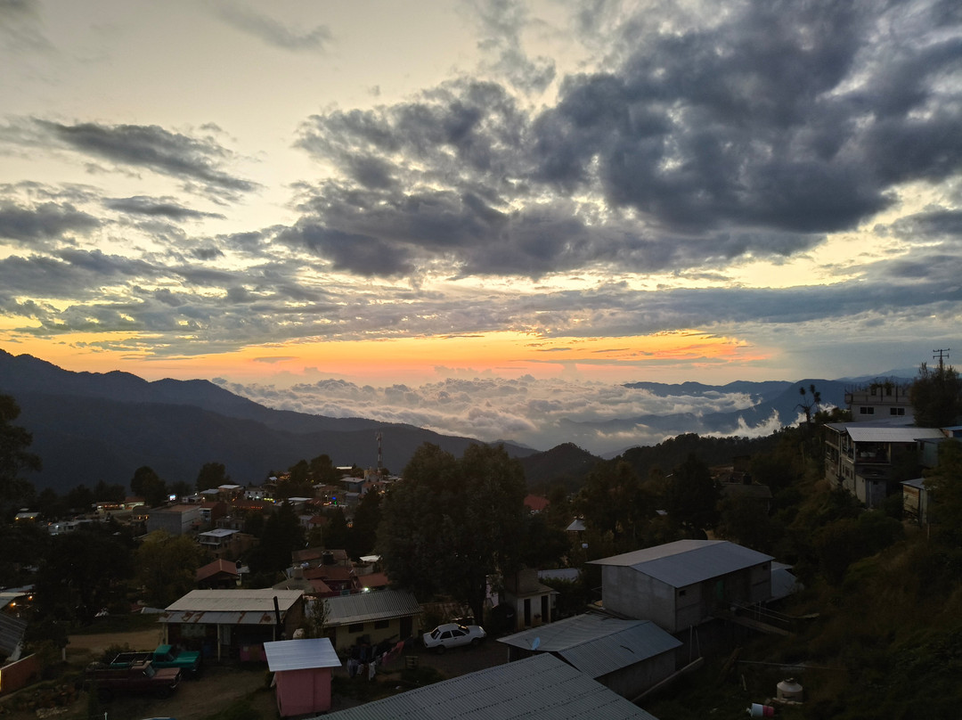 Zapotecos Tours-瓦哈卡必去景点