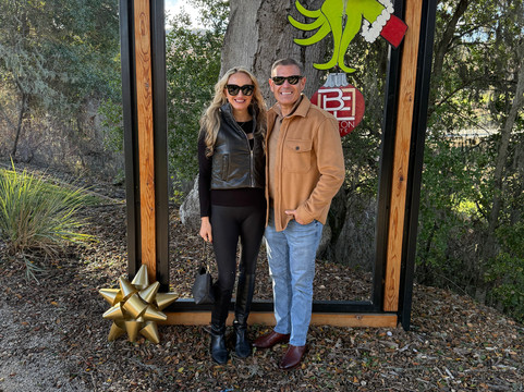 Private Wine Driver-帕索罗布尔斯必去景点