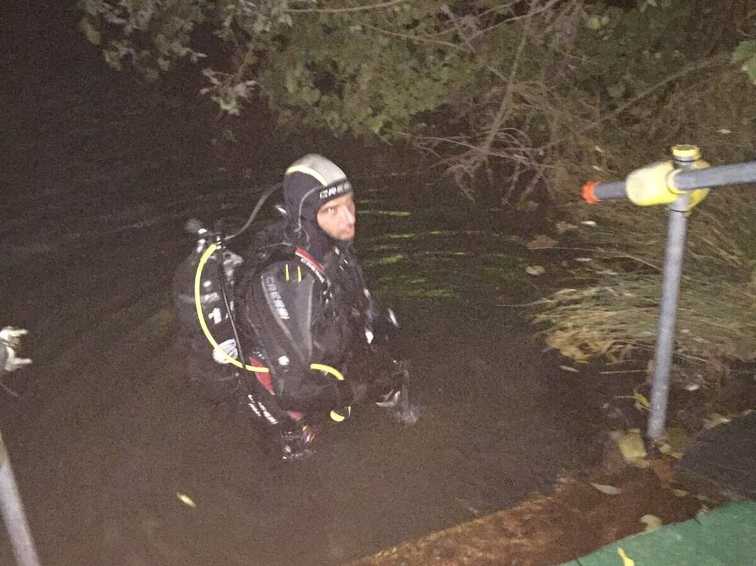 Lago di Capo d'Acqua-Capestrano必去景点