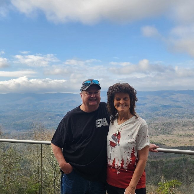 Amicalola Falls State Park and Lodge-官方