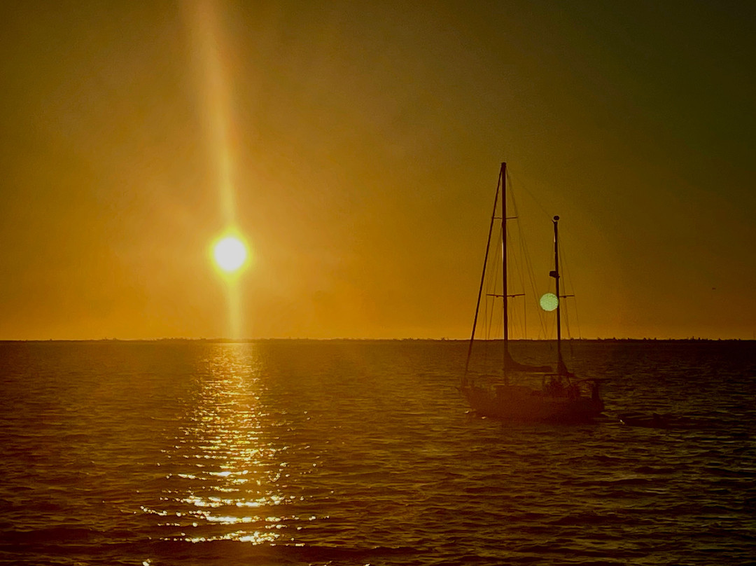 SpringHill Suites by Marriott Punta Gorda Harborside主图