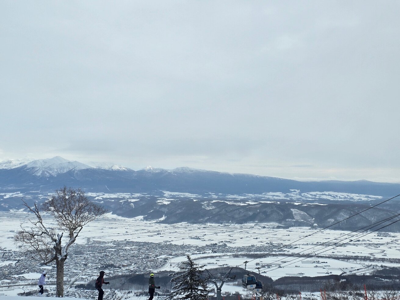 新富良野王子酒店-官方